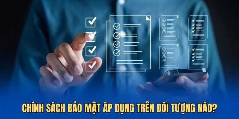 Đôi nét về chính sách bảo mật